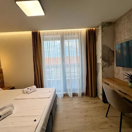 Elea 10 Apartament Burgas City