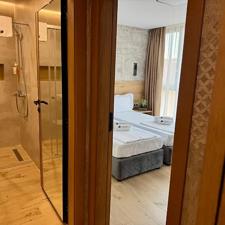 Elea 10 Бургас